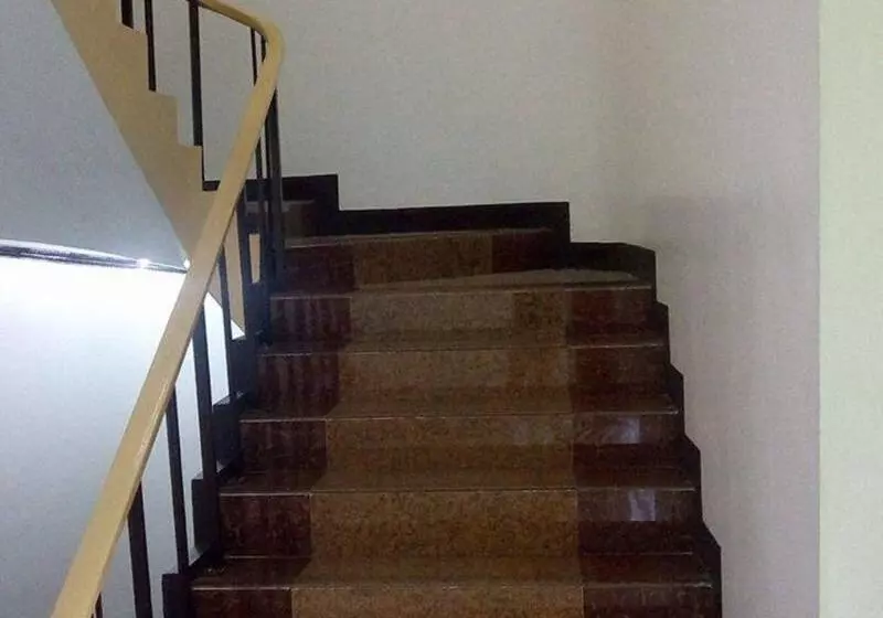 Meaco Hotel Legazpi