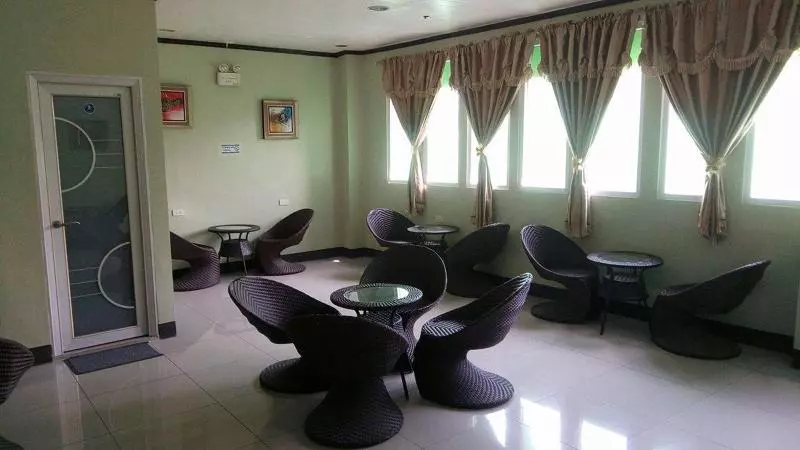 Meaco Hotel Legazpi