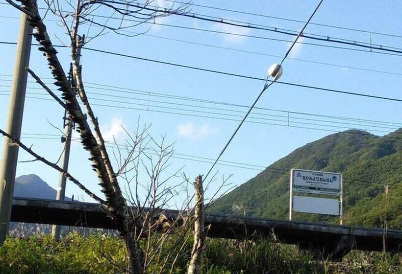 هتل Miyori Furusato Taikenmura