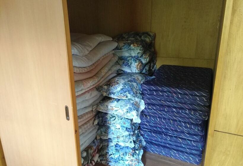 هتل Miyori Furusato Taikenmura