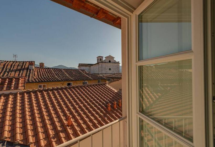 هتل Palazzo Dipinto