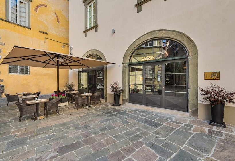 هتل Palazzo Dipinto