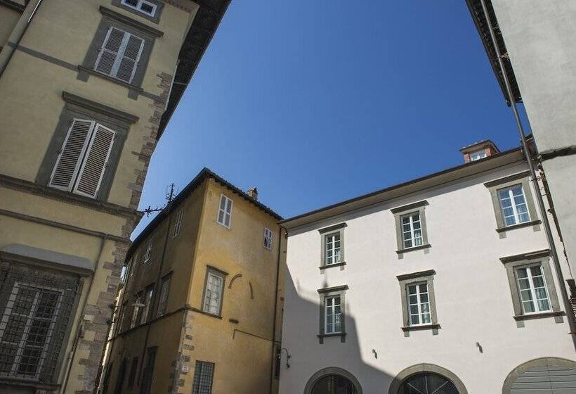 هتل Palazzo Dipinto