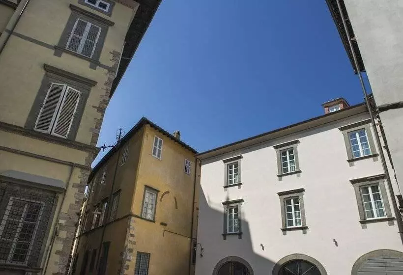 ホテル Palazzo Dipinto