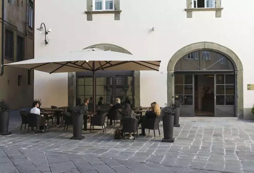 ホテル Palazzo Dipinto