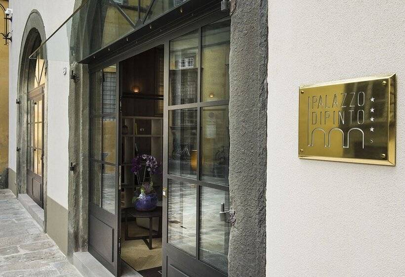 هتل Palazzo Dipinto