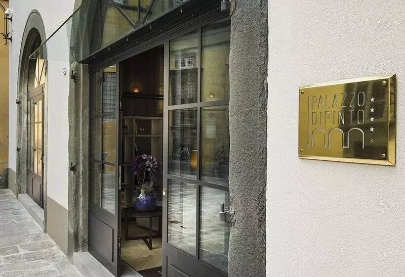 ホテル Palazzo Dipinto