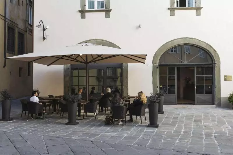 ホテル Palazzo Dipinto