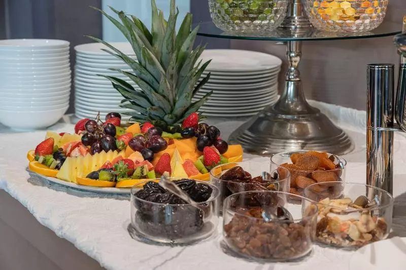 ホテル Palazzo Dipinto