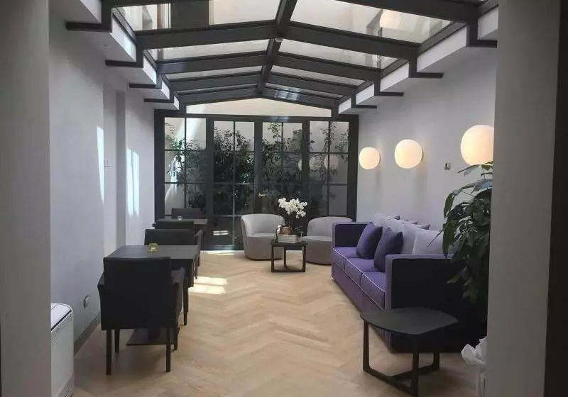 ホテル Palazzo Dipinto