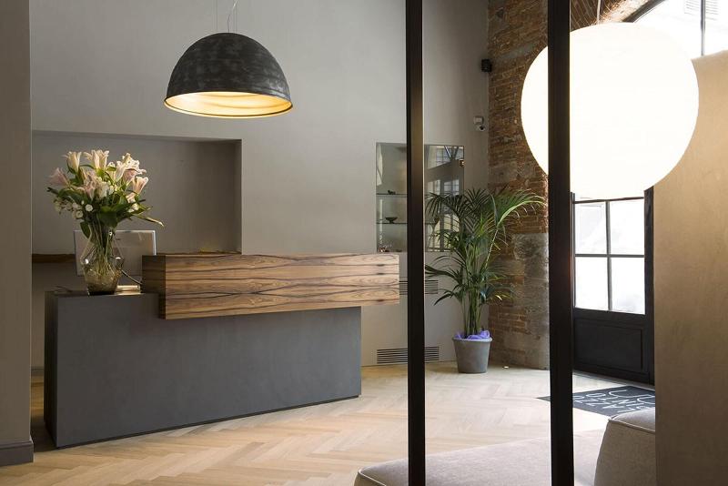 هتل Palazzo Dipinto