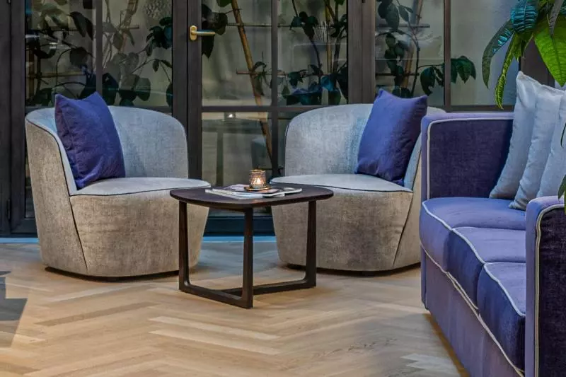 ホテル Palazzo Dipinto