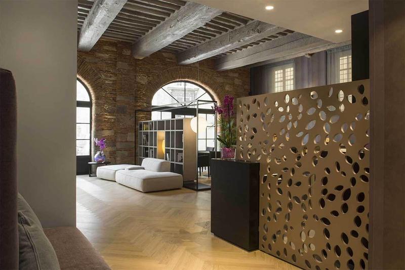 هتل Palazzo Dipinto