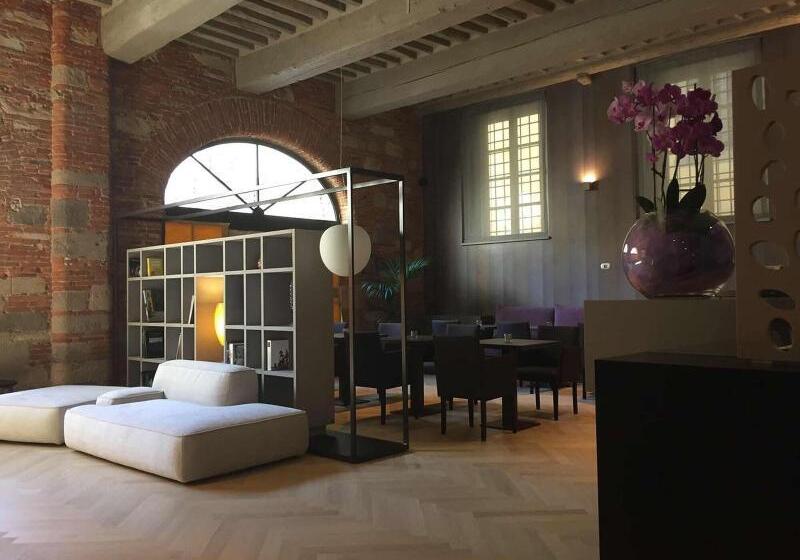 هتل Palazzo Dipinto