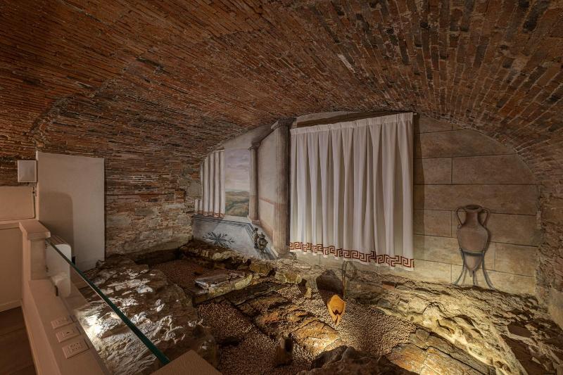 هتل Palazzo Dipinto