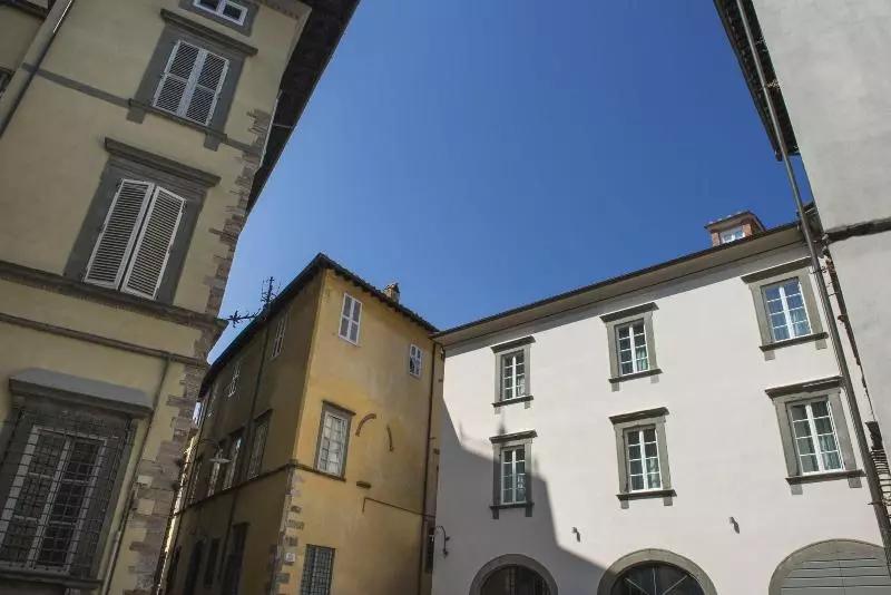 ホテル Palazzo Dipinto