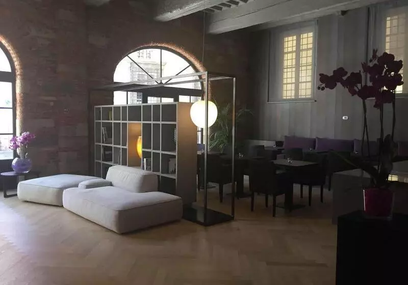 ホテル Palazzo Dipinto