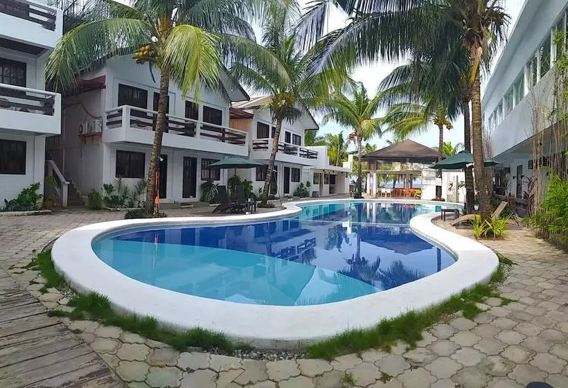 هتل Paras Inn Boracay