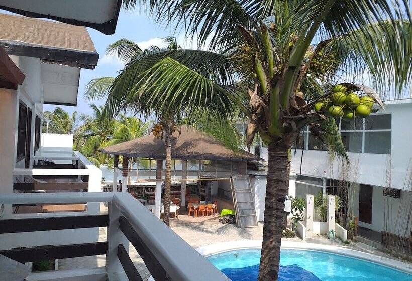 Otel Paras Inn Boracay