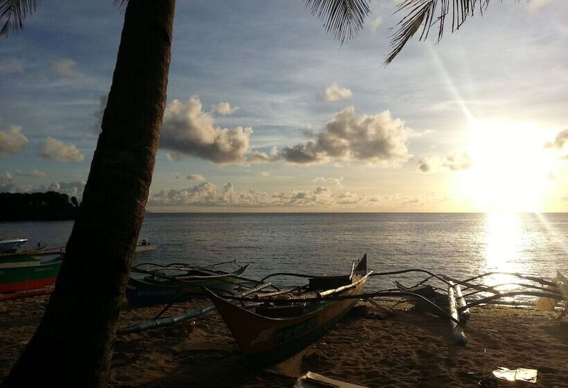 Otel Paras Inn Boracay