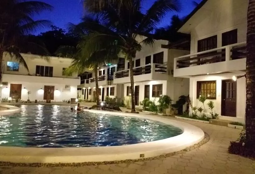 هتل Paras Inn Boracay