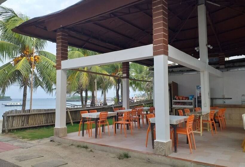 Otel Paras Inn Boracay