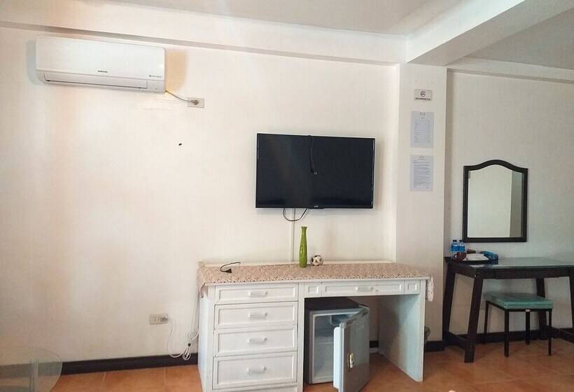 Otel Paras Inn Boracay