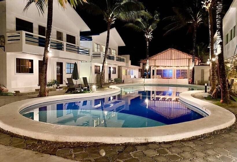 Otel Paras Inn Boracay