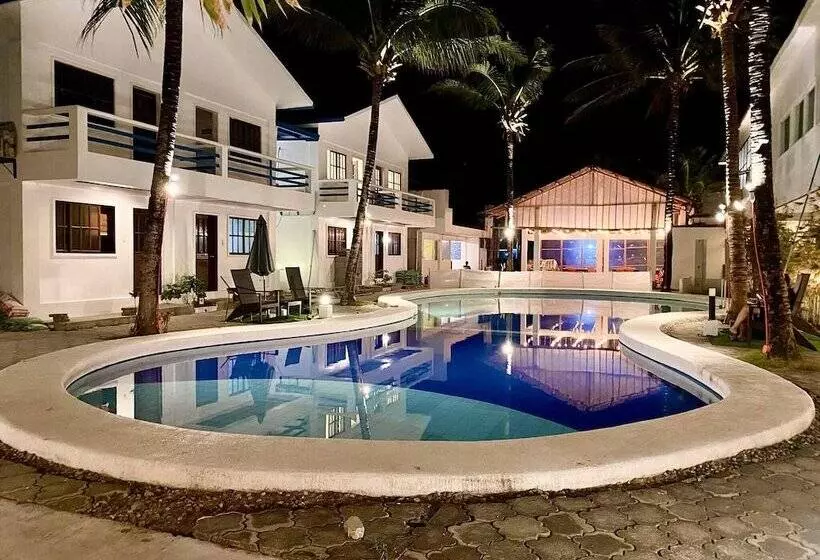 هتل Paras Inn Boracay