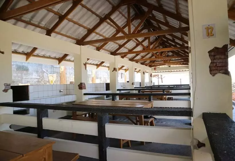 Hotelli Puerto De San Juan Beach Resort