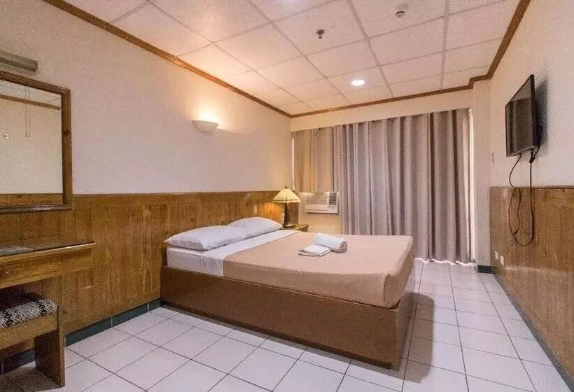 Hotelli Puerto De San Juan Beach Resort