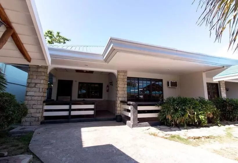 Hotelli Puerto De San Juan Beach Resort