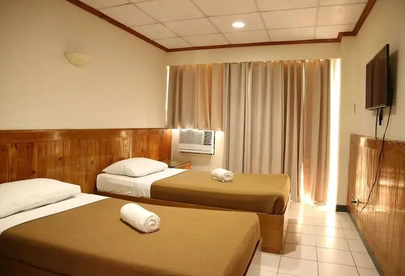 Hotelli Puerto De San Juan Beach Resort