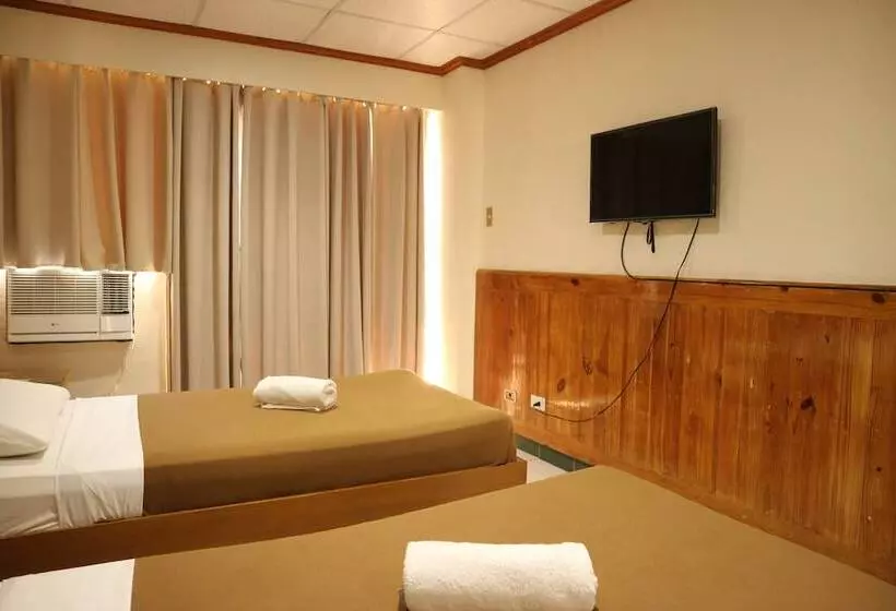 Hotelli Puerto De San Juan Beach Resort