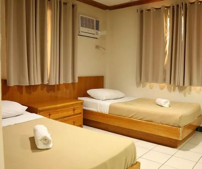 Hotelli Puerto De San Juan Beach Resort