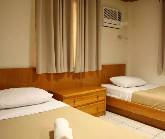 Hotelli Puerto De San Juan Beach Resort