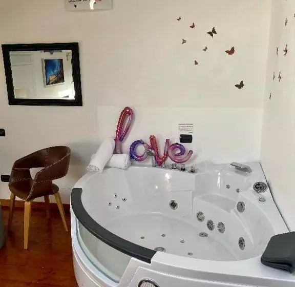 Hotelli Rearduinoivrea