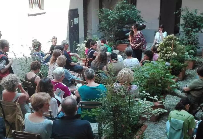 Hotelli Rearduinoivrea