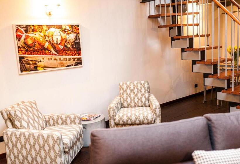 Szálloda Rearduinoivrea