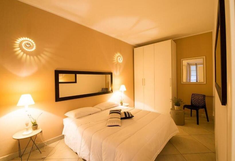 Szálloda Rearduinoivrea