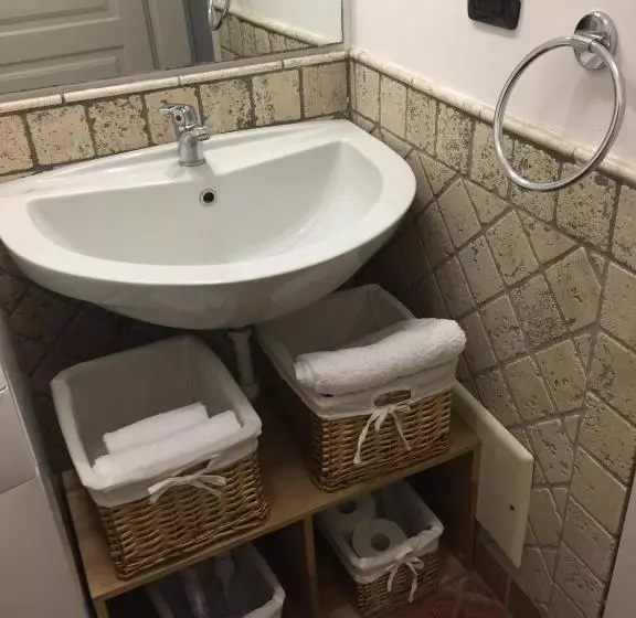 Hotelli Rearduinoivrea