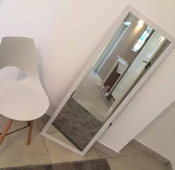 Hotelli Rearduinoivrea