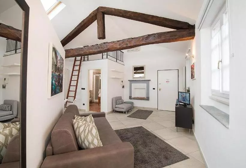 Hotelli Rearduinoivrea