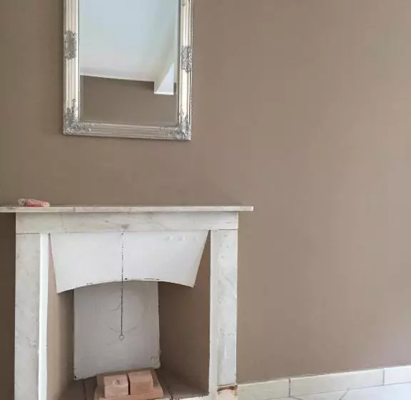 Hotelli Rearduinoivrea