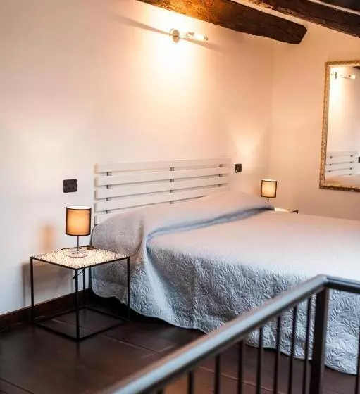 Hotelli Rearduinoivrea