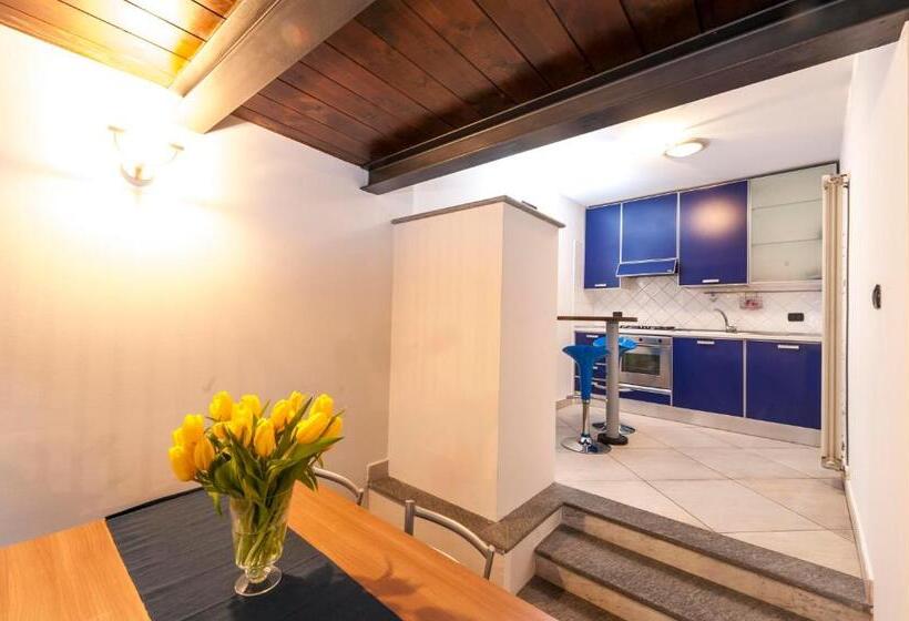 Szálloda Rearduinoivrea