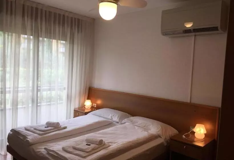 ホテル Residence La Porta Del Cuore