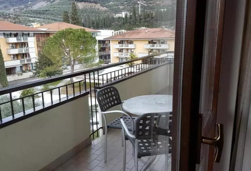 ホテル Residence La Porta Del Cuore