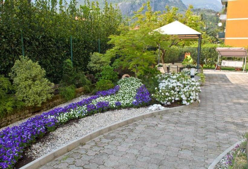 فندق Residence La Porta Del Cuore