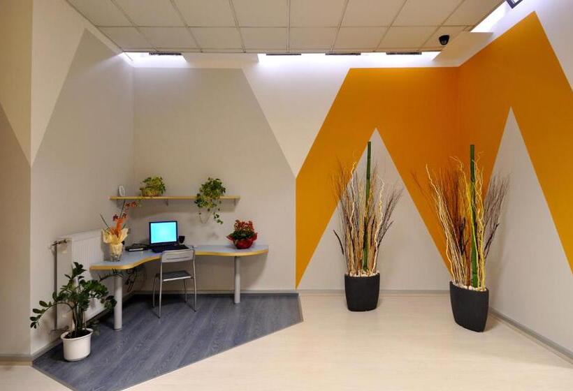 فندق Residence La Porta Del Cuore